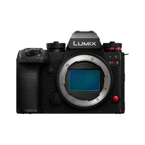 Lumix S1R II said not to share the Leica SL3's 60MP sensor