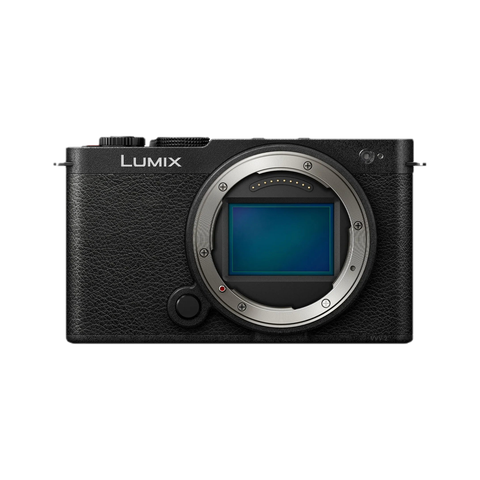 Panasonic tipped to announce a new Lumix camera around May 23