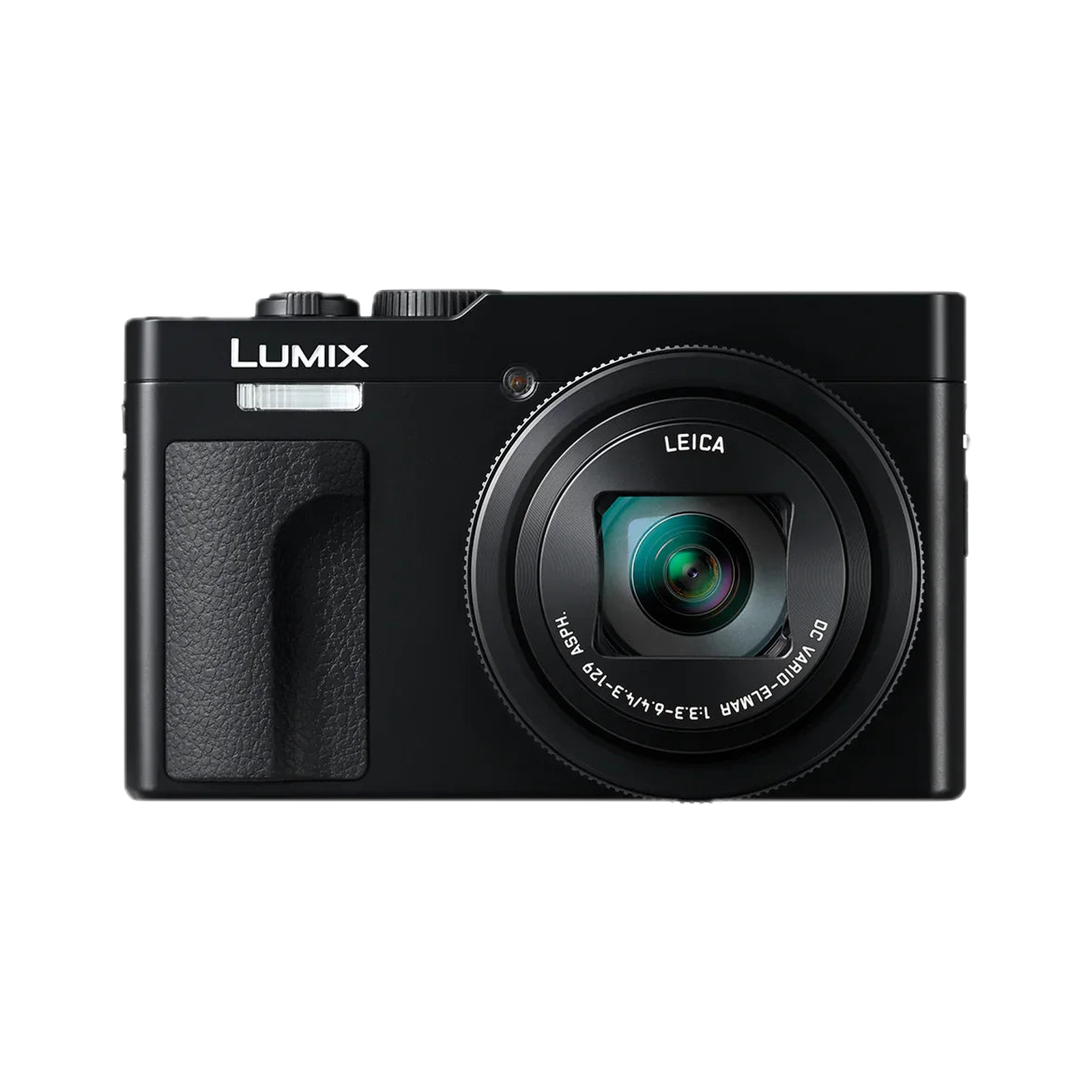 Panasonic said to have a Lumix announcement next week