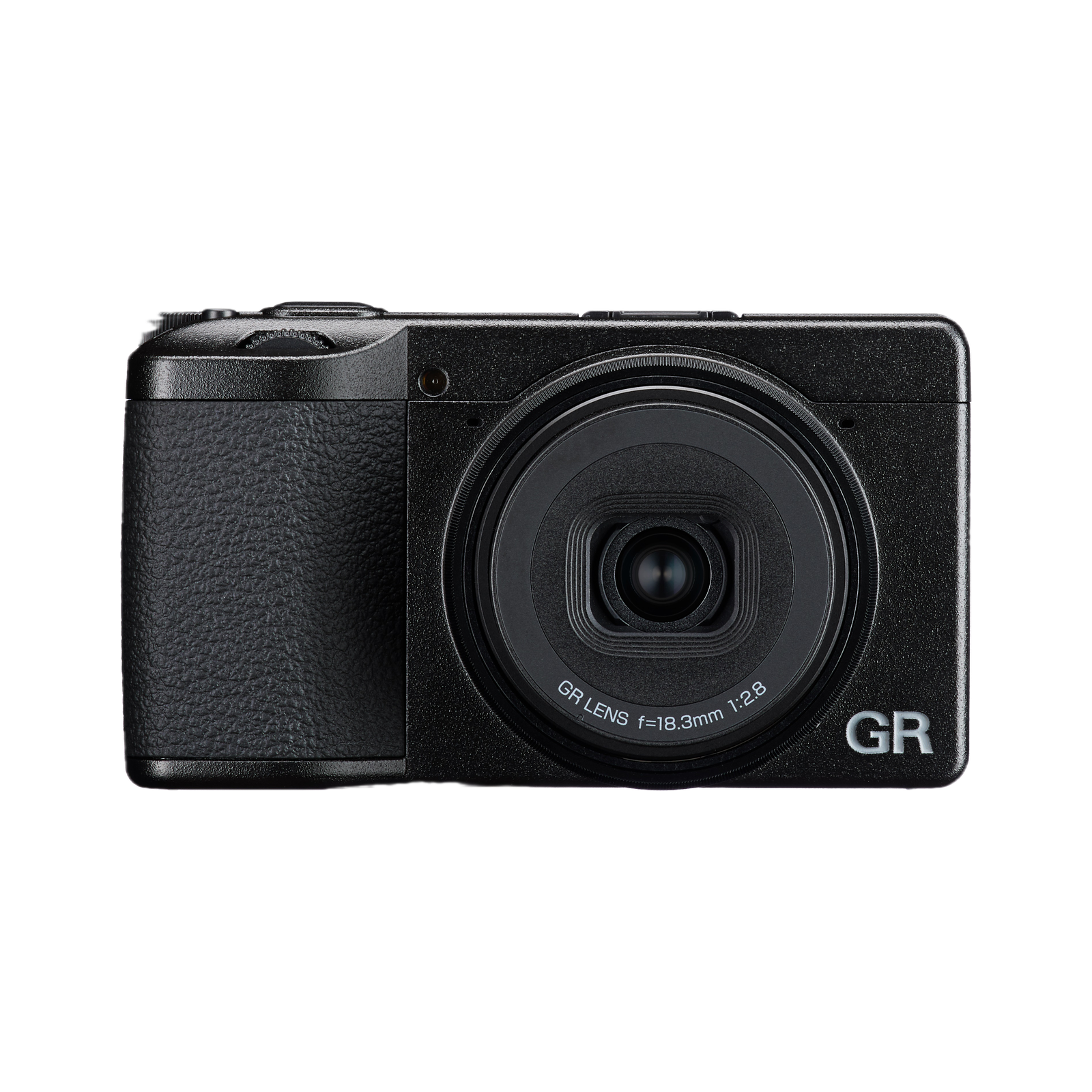 Ricoh GR IV hinted for this week