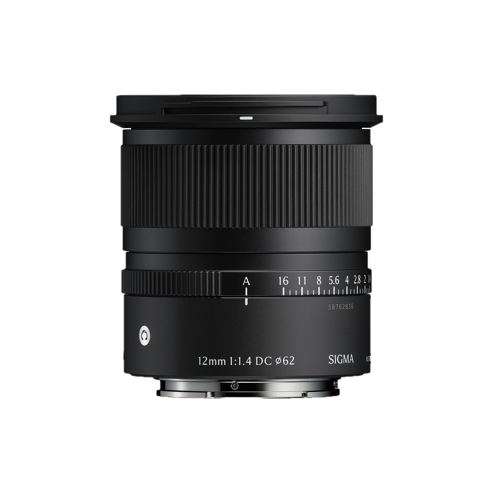 Sigma 12mm f/1.4 DC lens leaks in pictures