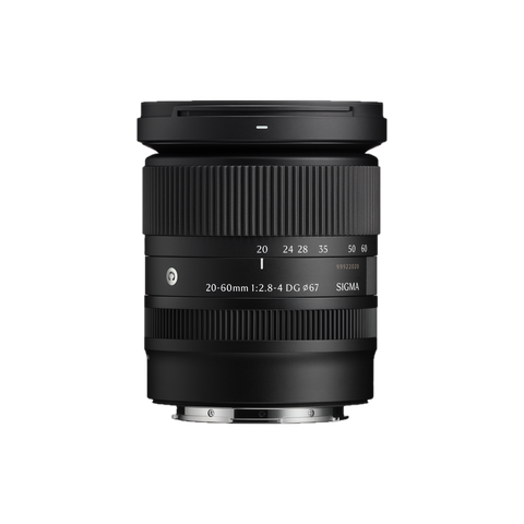 Sigma rumored to announce new lenses on September 8