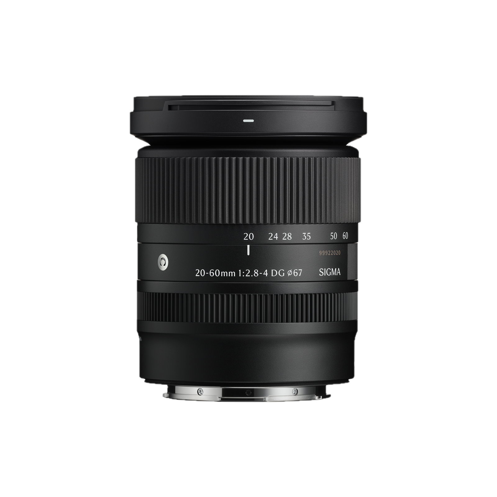 Sigma rumored to announce new lenses on September 8