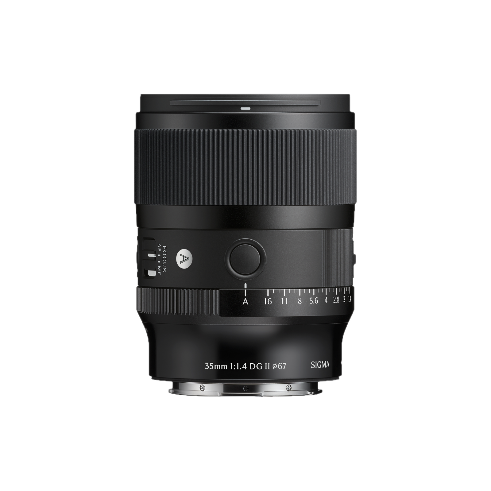 Sigma 15mm f/1.4 DC and 35mm f/1.4 DG II Art leak before CP+