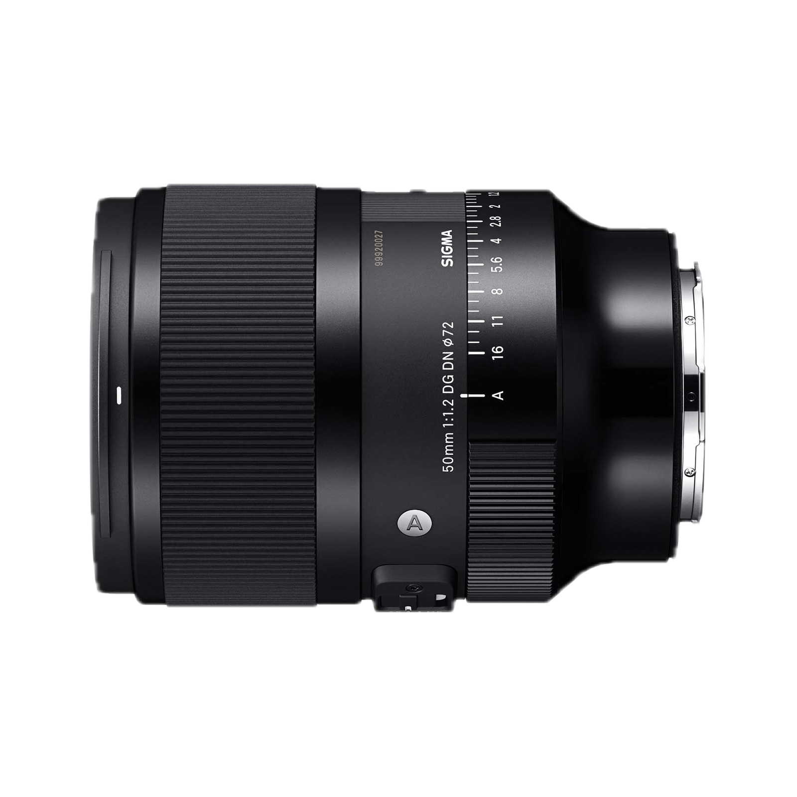 Sigma said to be readying a 65mm autofocus lens faster than f/1.2 for September