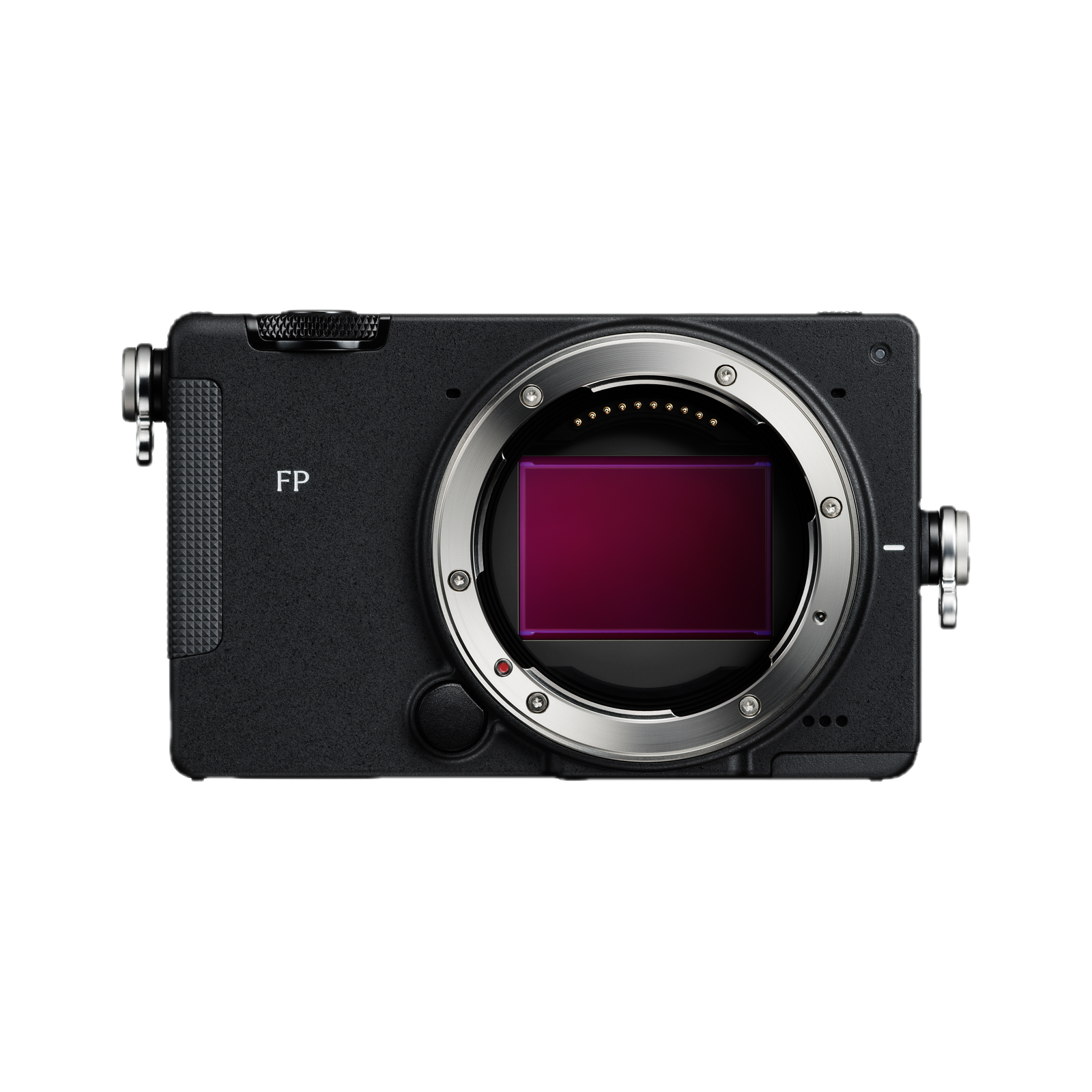 Sigma announces the fp II, a smaller full-frame camera with a tilting screen