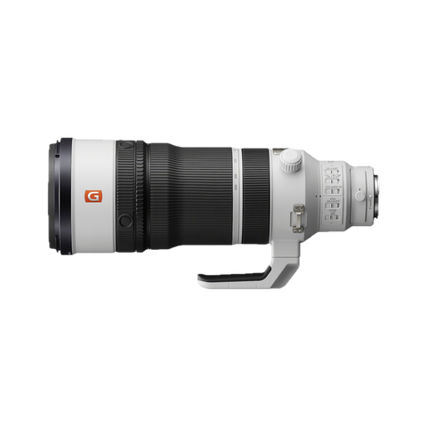 Sony 100-400mm GM said to be f/4.5 with internal zoom