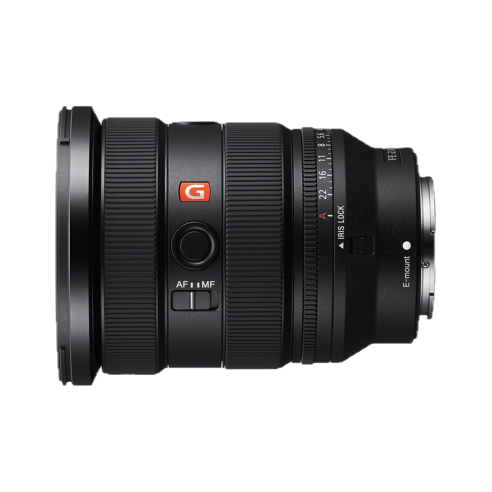 Sony said to be readying a 16-28mm f/2 GM