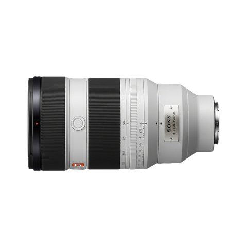 Sony 50-150mm f/2 GM tipped for April 23 at €4,400