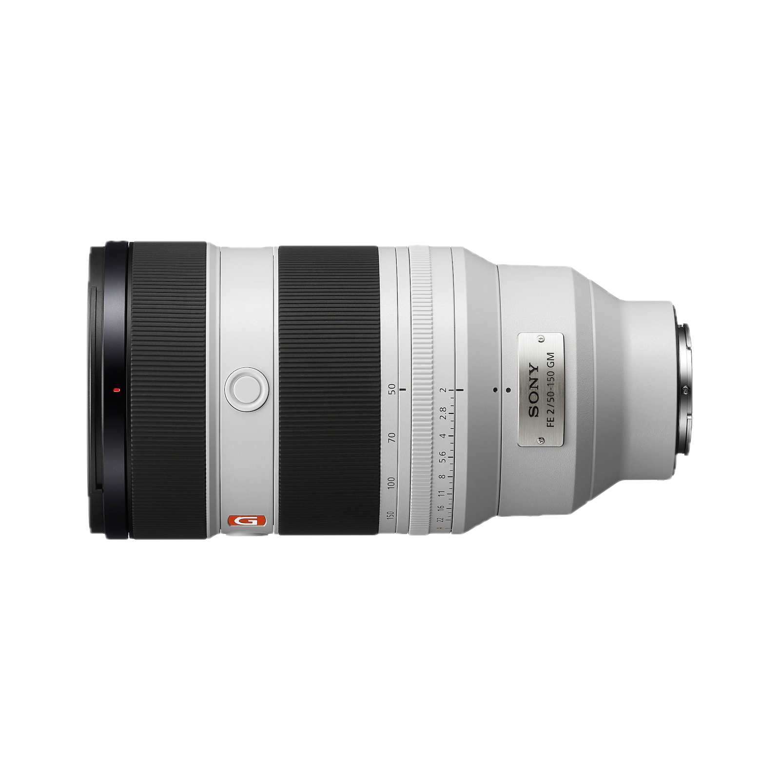 Sony said to be close to announcing a 50-150mm f/2 GM