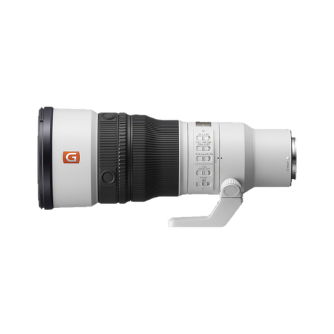 Sony 600mm f/6.3 GM said to focus as close as 2.5m