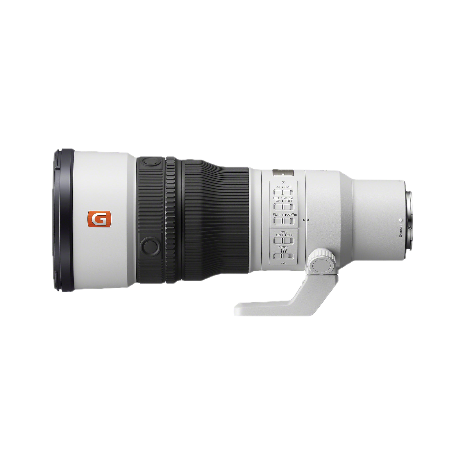 Sony 600mm f/6.3 GM said to focus as close as 2.5m