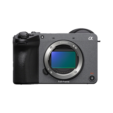 Sony FX2 with a tilting EVF tipped for May 28