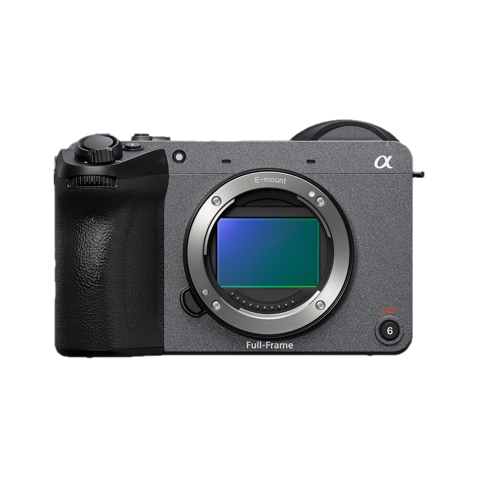 Sony FX2 with a tilting EVF tipped for May 28