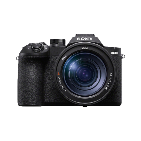 Sony RX10 V tipped for July 9