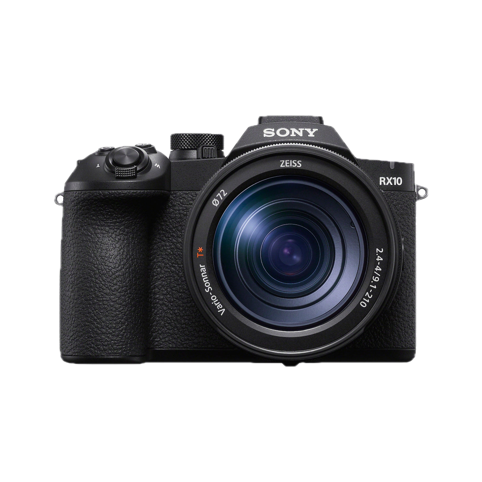 Sony RX10 V tipped for July 9