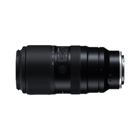 Tamron 50-400mm said to be coming to Nikon Z-mount within weeks
