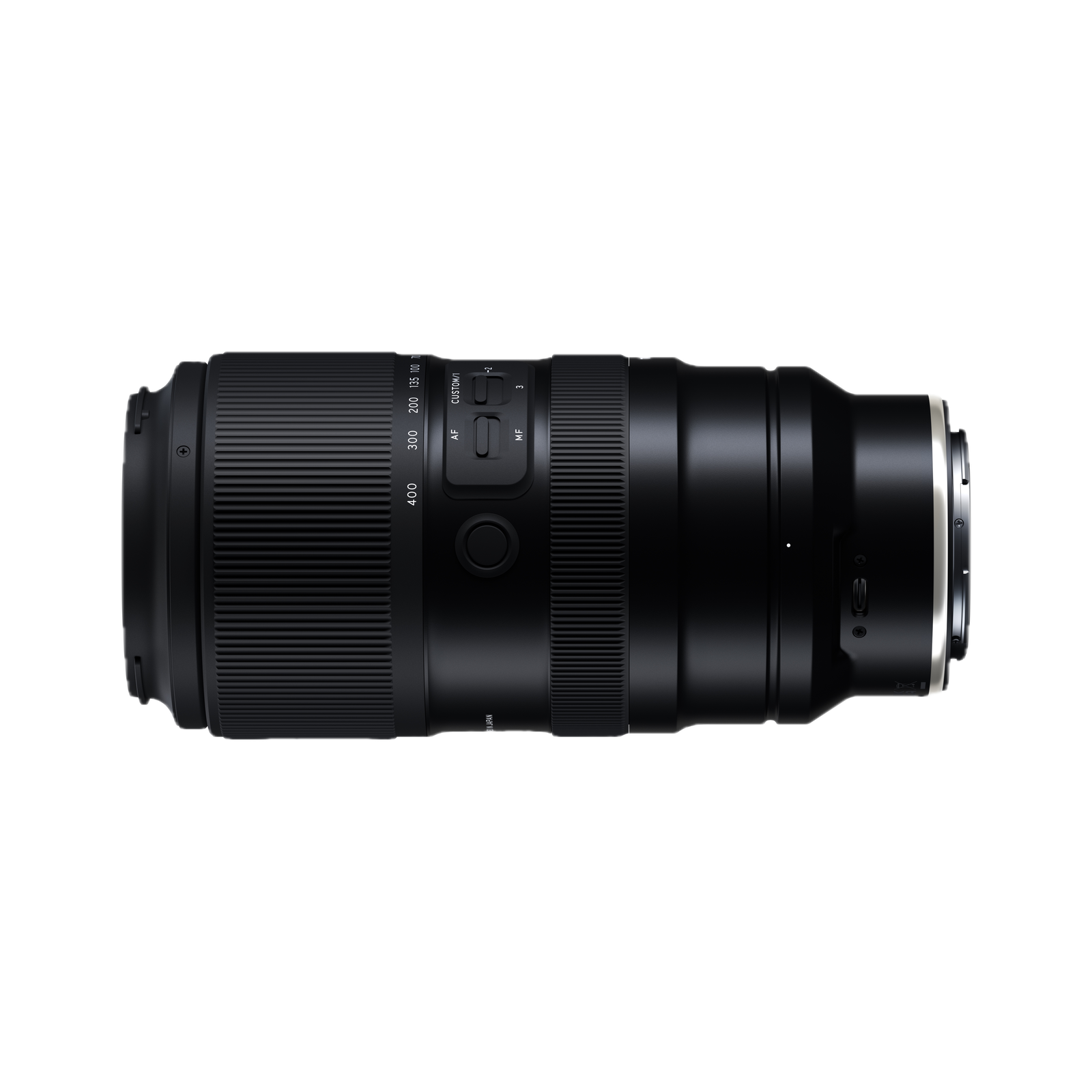Tamron 50-400mm said to be coming to Nikon Z-mount within weeks