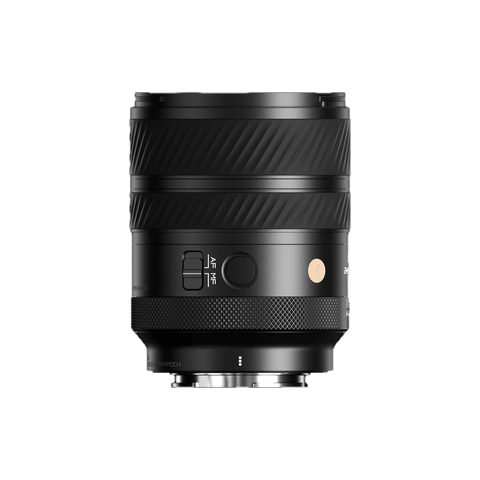 Chinese lens maker said to launch its first full-frame autofocus zoom in Q2