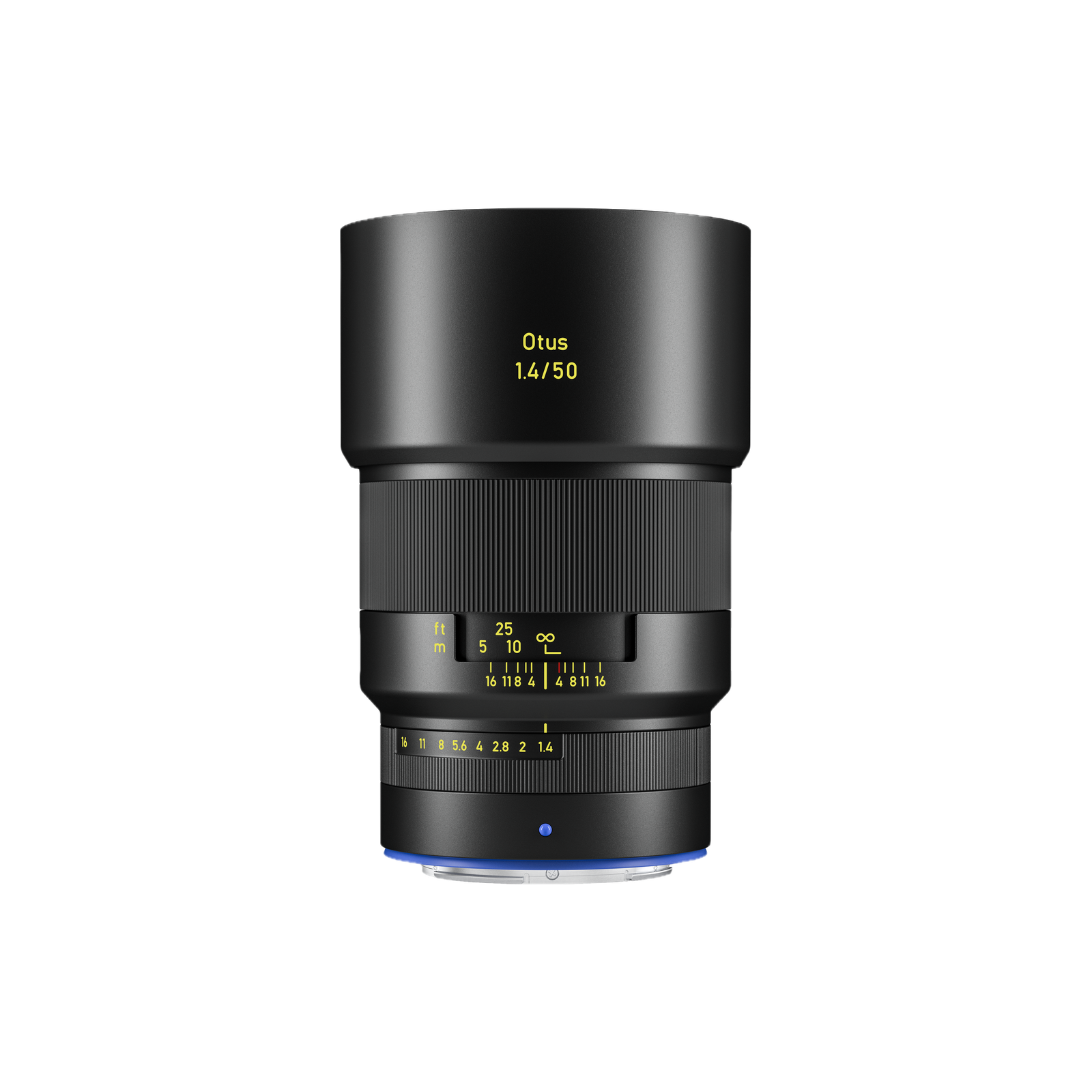 Zeiss Otus ML 50mm and 85mm f/1.4 leak for Sony E, Canon RF and Nikon Z